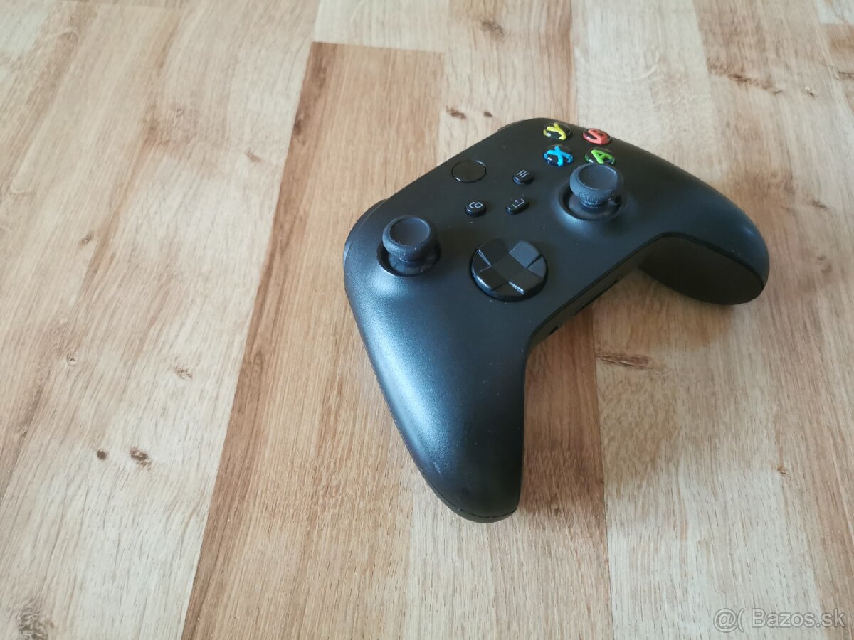 Ovládač Xbox Series - 7