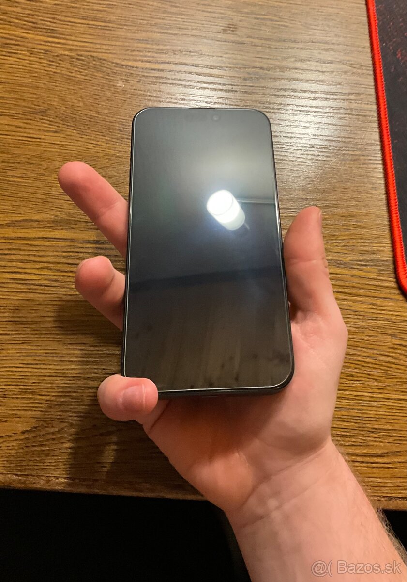 Iphone 15 pro max - 7