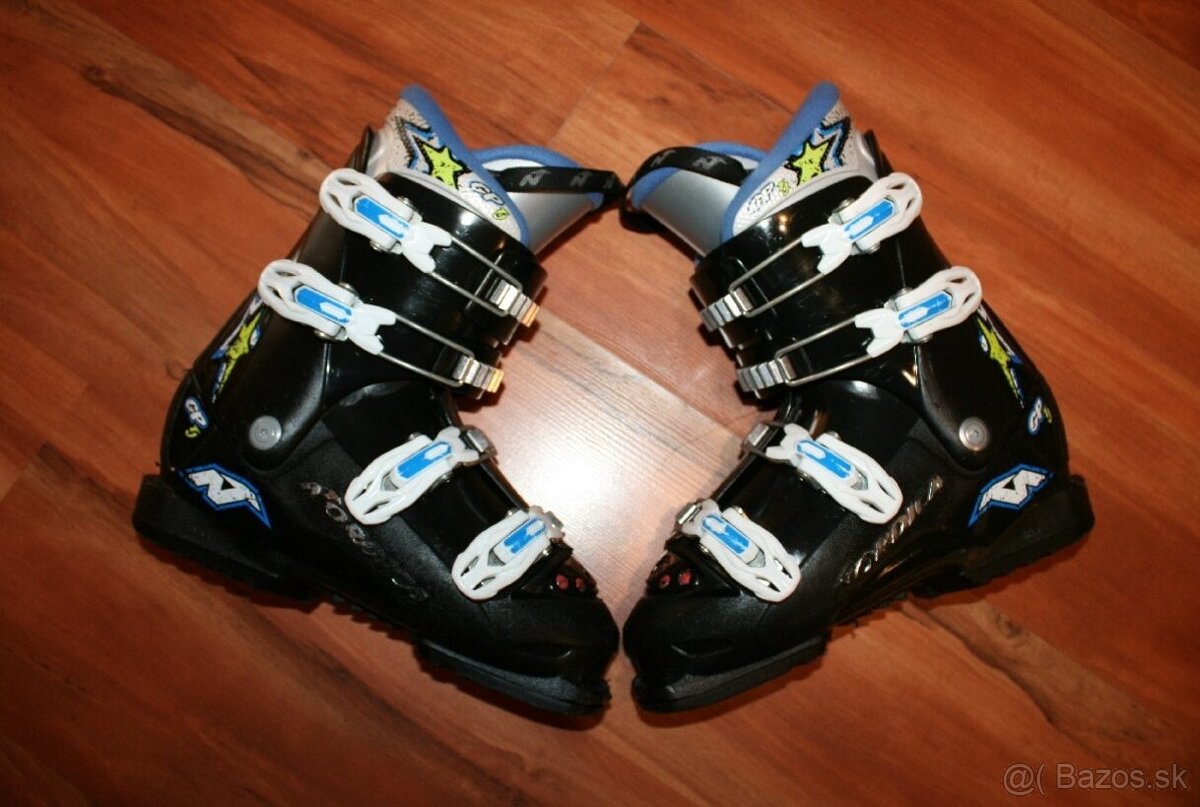 Lyže Atomic Supercross 120 cm - 7