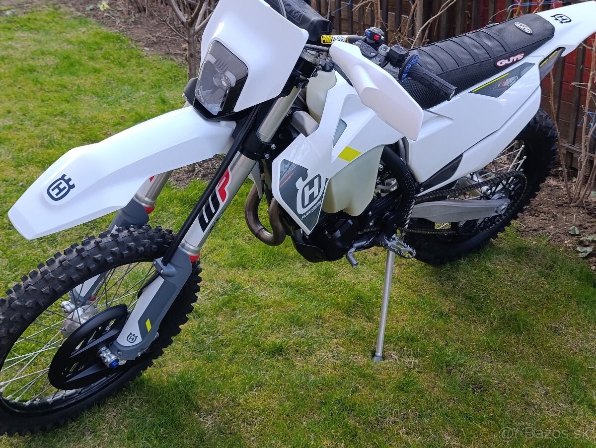 Husqvarna FE 350 - 7