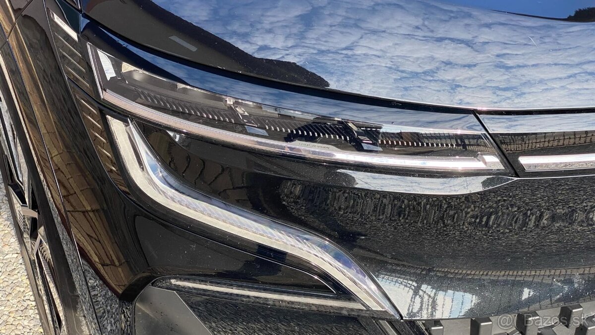 Renault Mégane E-Tech EV60 2023 Možnosť kúpiť na splátky - 7