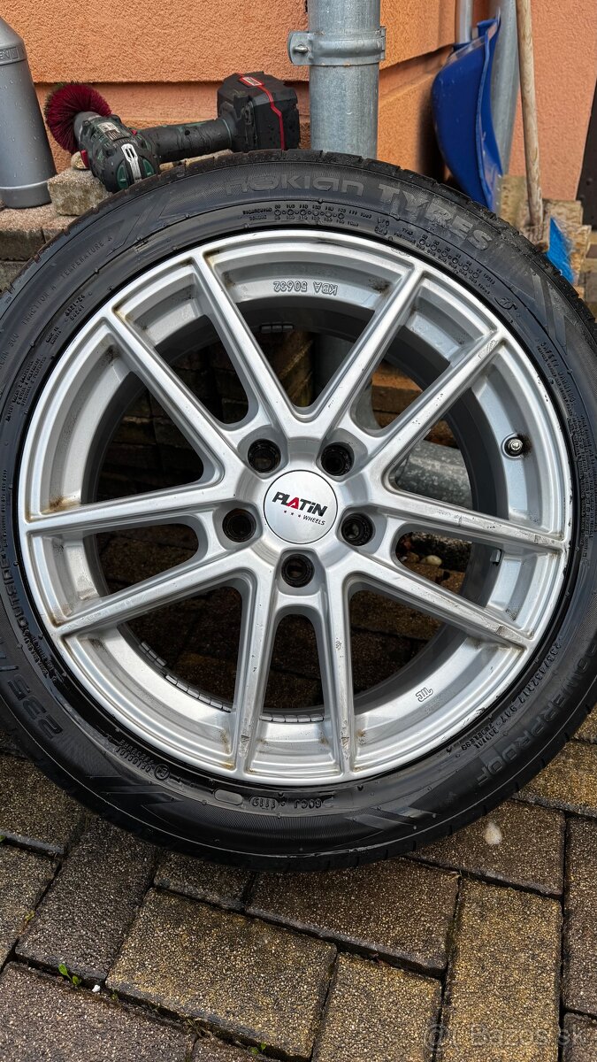 5x112 R17 - 7