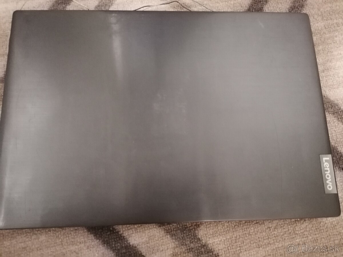 Predám Lenovo IdeaPad S145 na náhradné diely. - 7