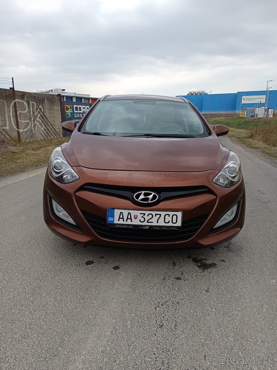 Hyundai i30 - 7