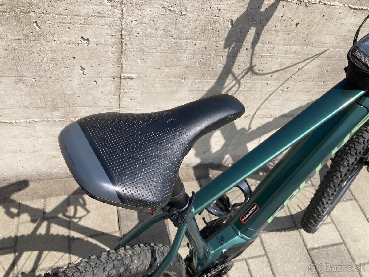 Kellys tygon R 10 - 7