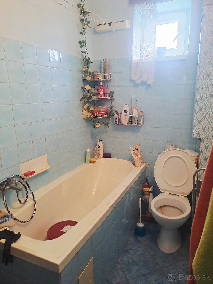 Rodinný dom - bývanie, investícia - 7