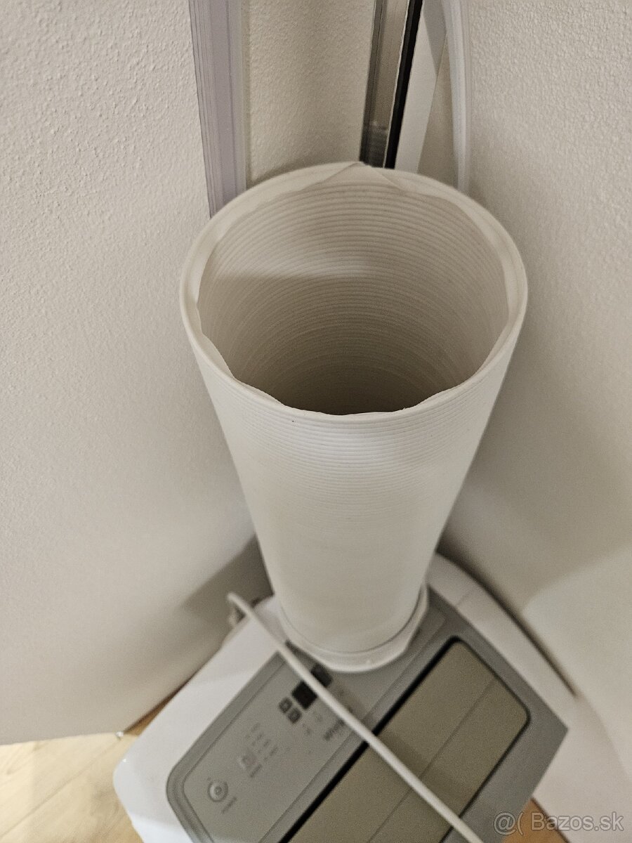 Klimatizácia Whirlpool PACW29HP - 7