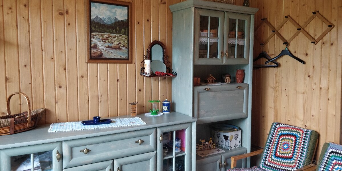 Chata pri Lese Dubina V. - 7