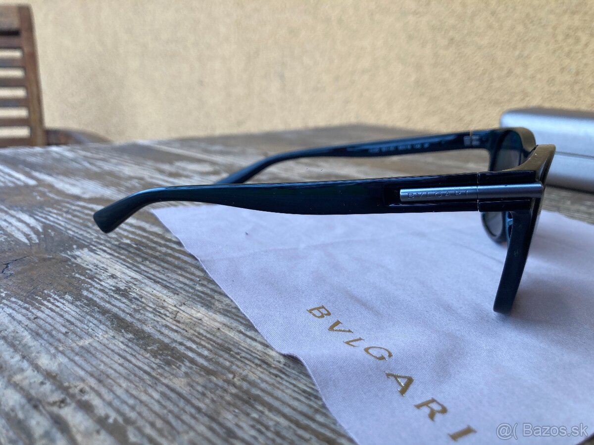 Sluneční brýle Bvlgari 7033 901/81 - polarized - 7