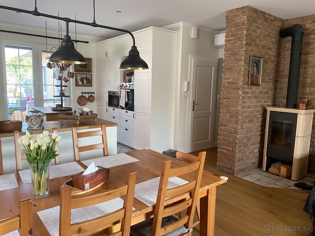 Rodinný dom v Nitre - 7