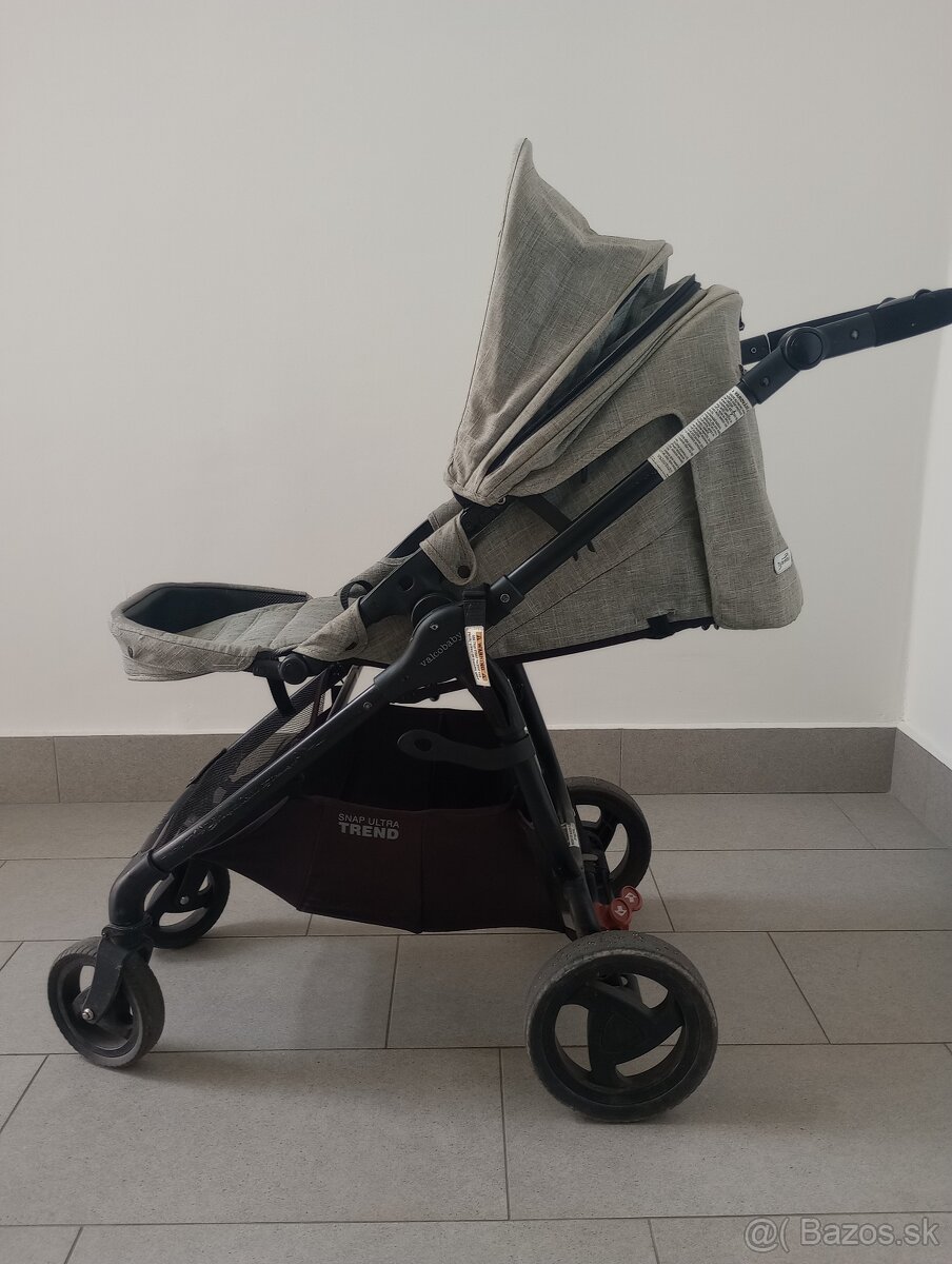 ValcoBaby Snap Ultra Trend - 7