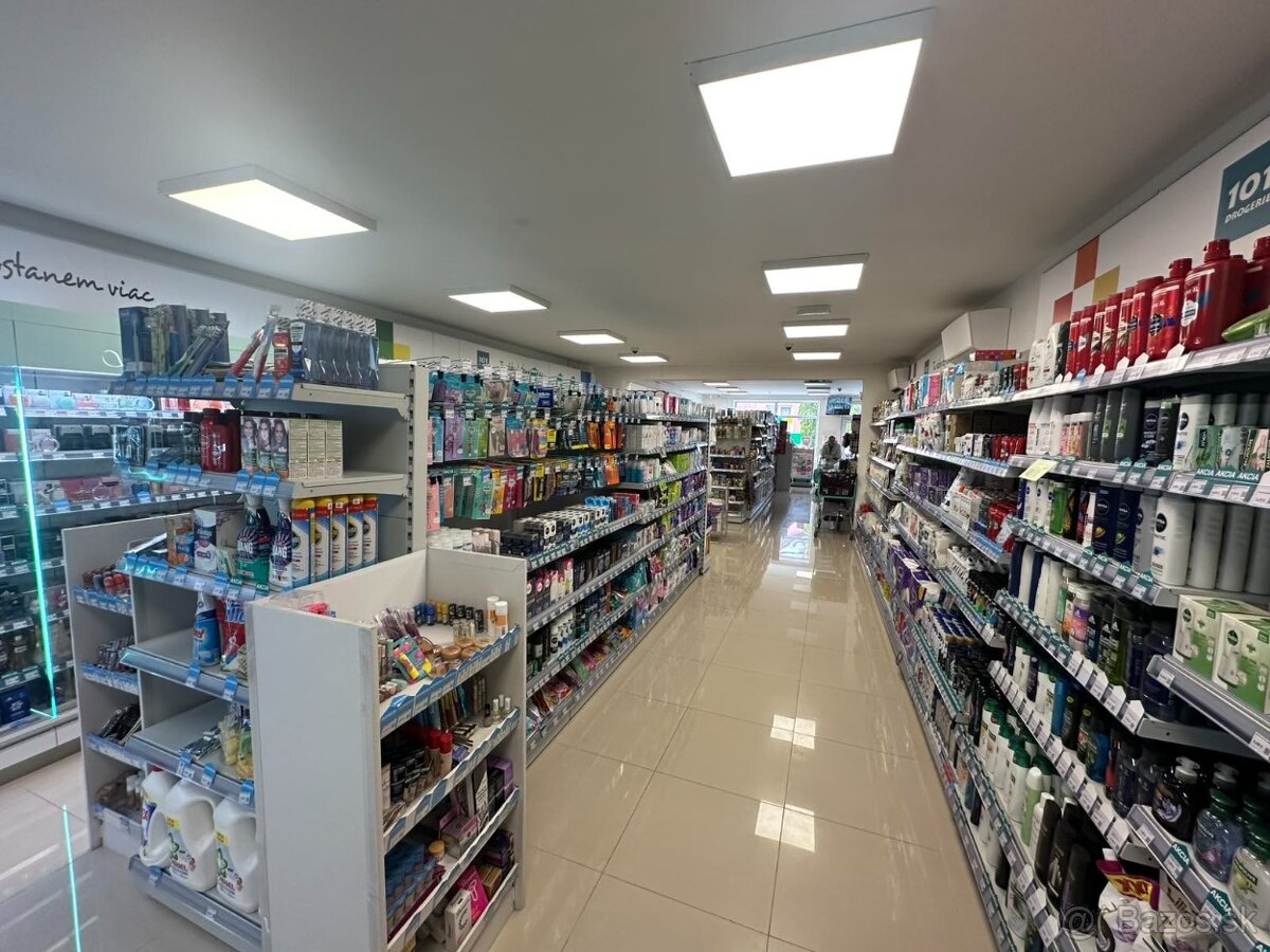 Prenájom rodinného domu Diakovce na obchodné účely - 7