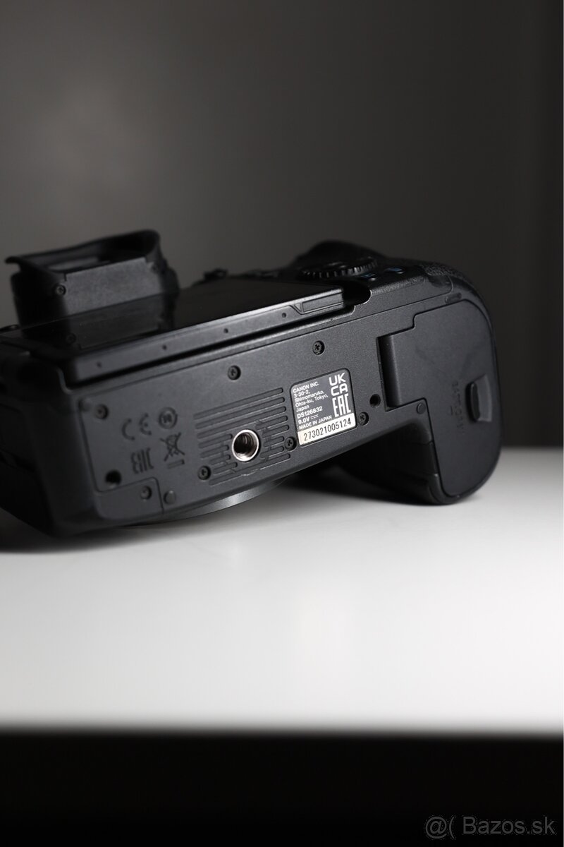 CANON R6 ✅✅✅ - 7