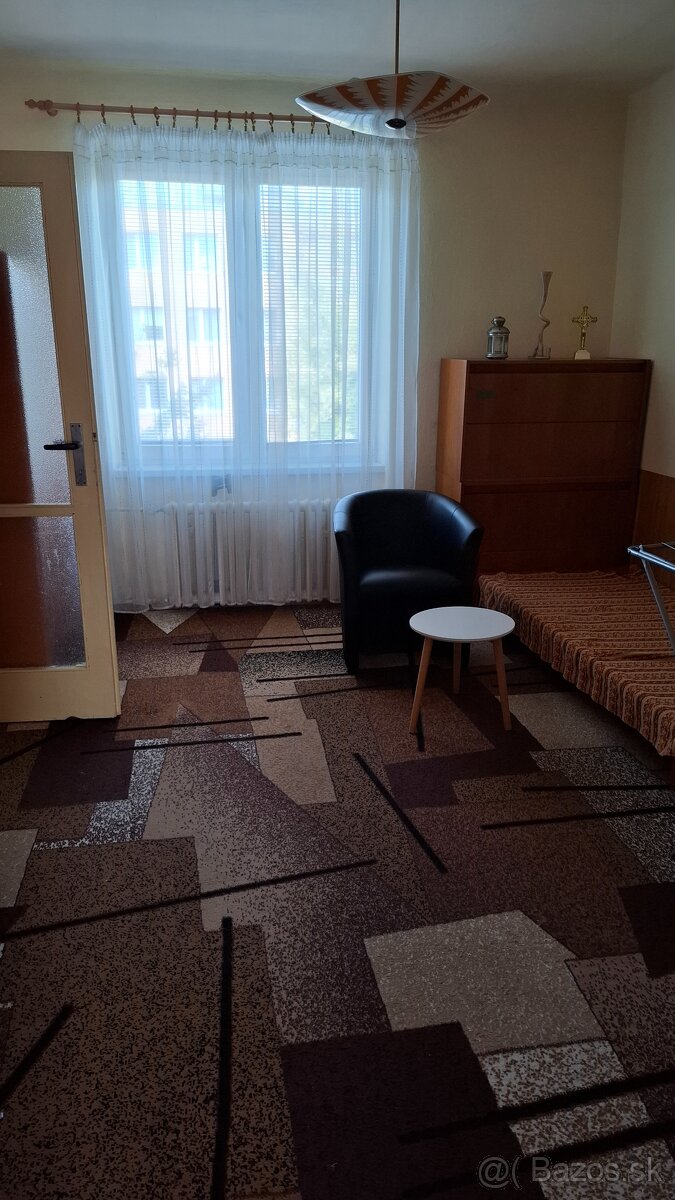 Predám 3-izbový byt - 7