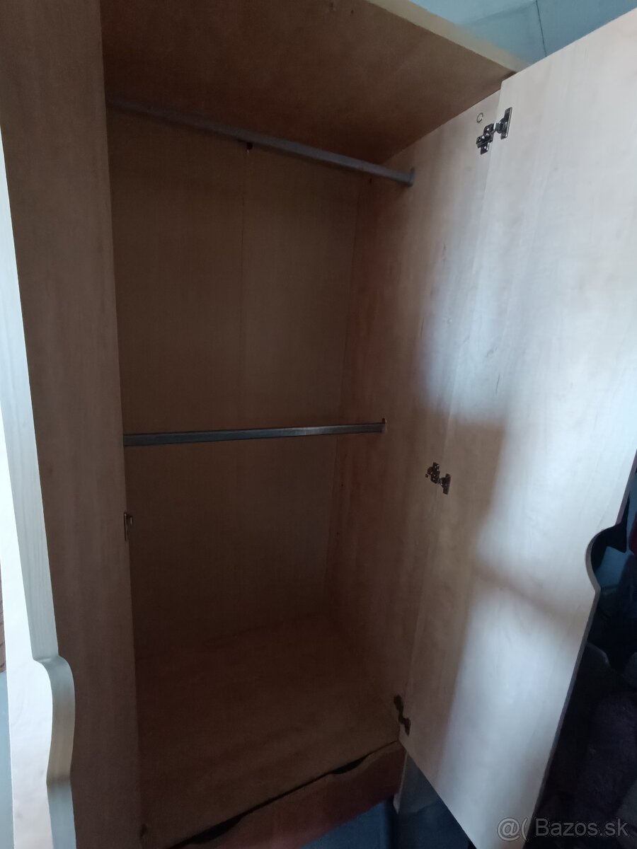 Skriňa,komoda,skrinka nad stol - 7