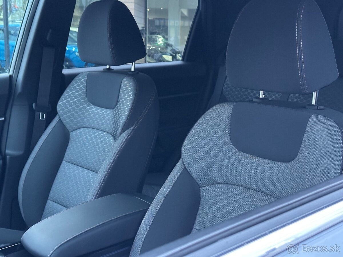 KGM (Ssangyong) Torres HEV Style, LED, ACC - 7