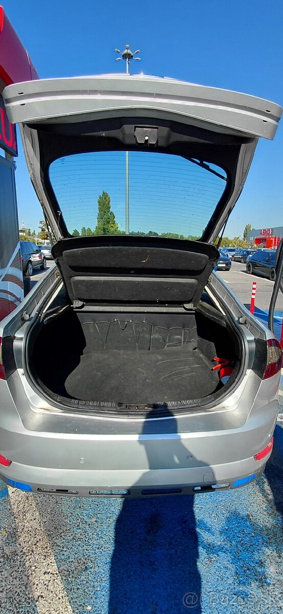 Ford mondeo mk4 1.8 Dizel r2010 - 7