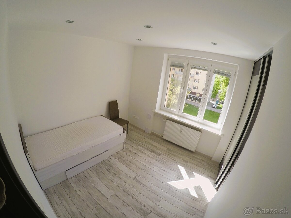 Predaj 4izbový byt Račianska - 7