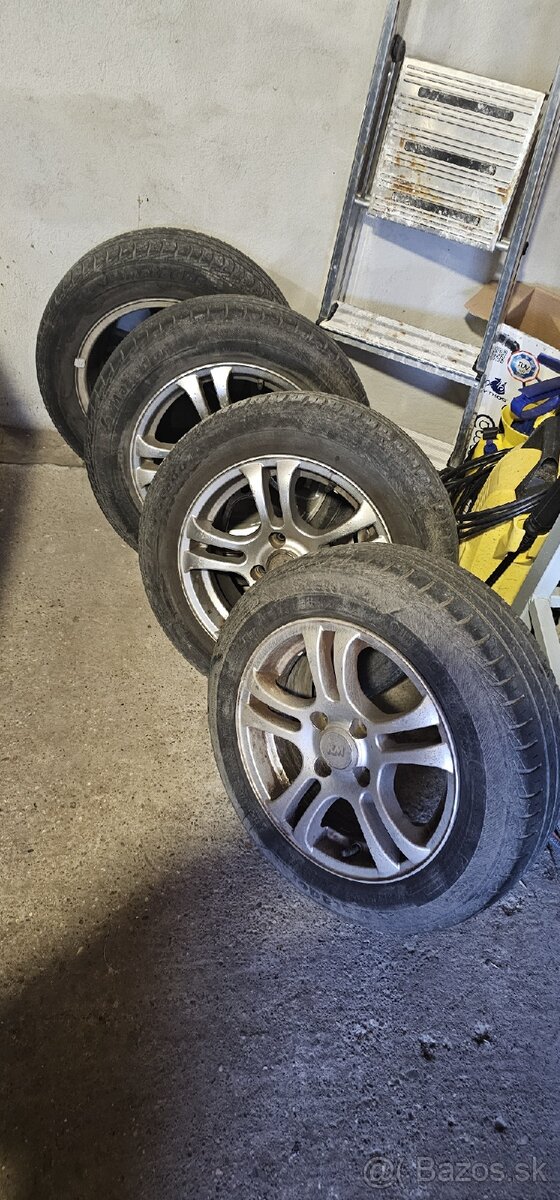 Na predaj Renault Thalia - 7