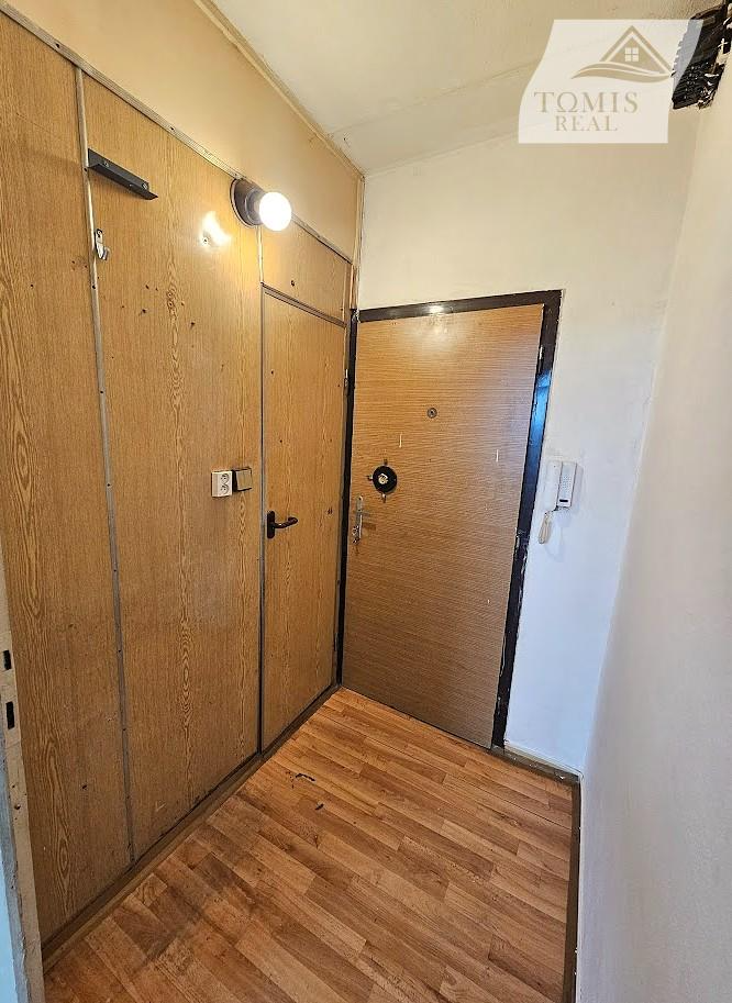 Garsónka s lodžiou,FURČA - 7