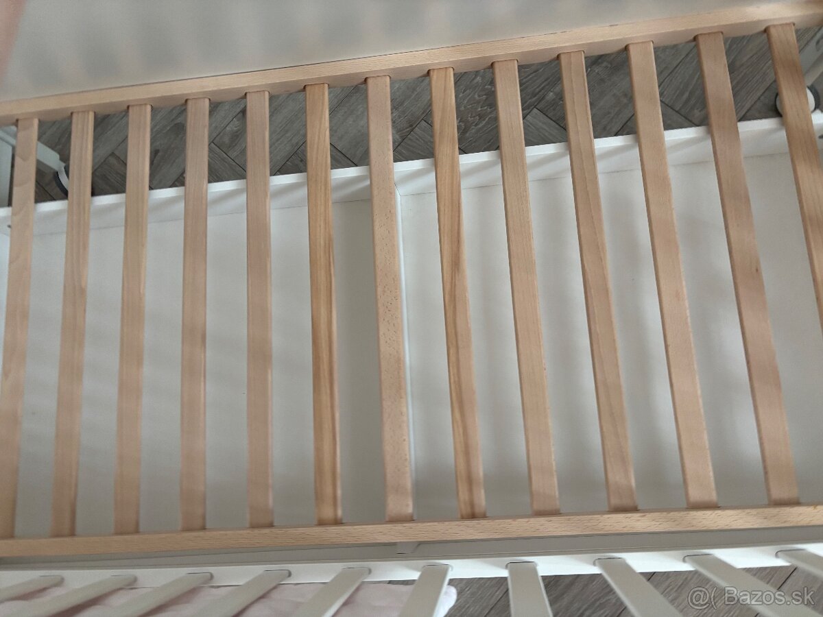 detska postielka - 7