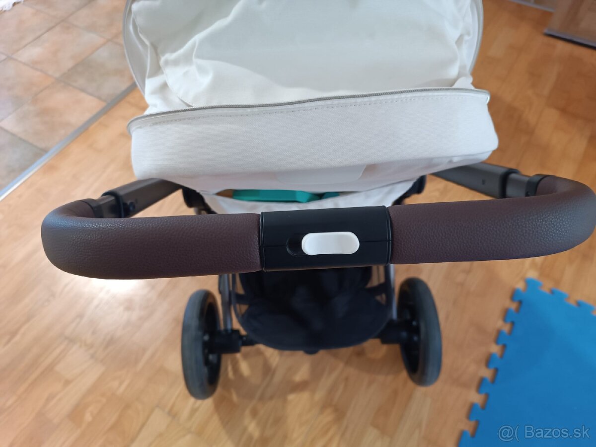 Cybex balios s lux 2023 - 7