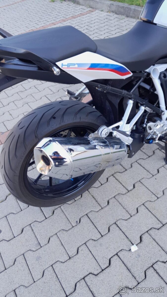 BMW r1250r r 1250 r - 7