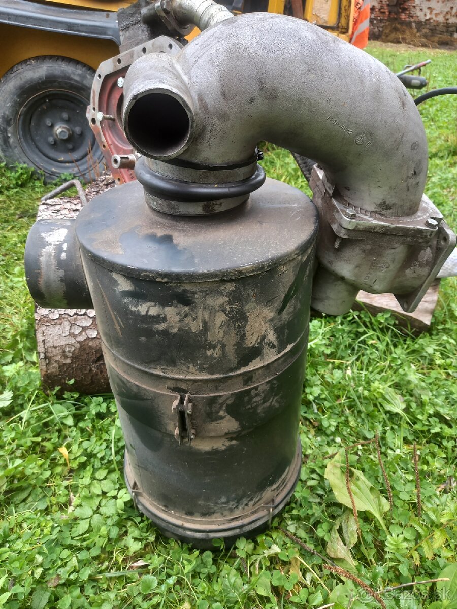 Kompresor XAS175 - 7