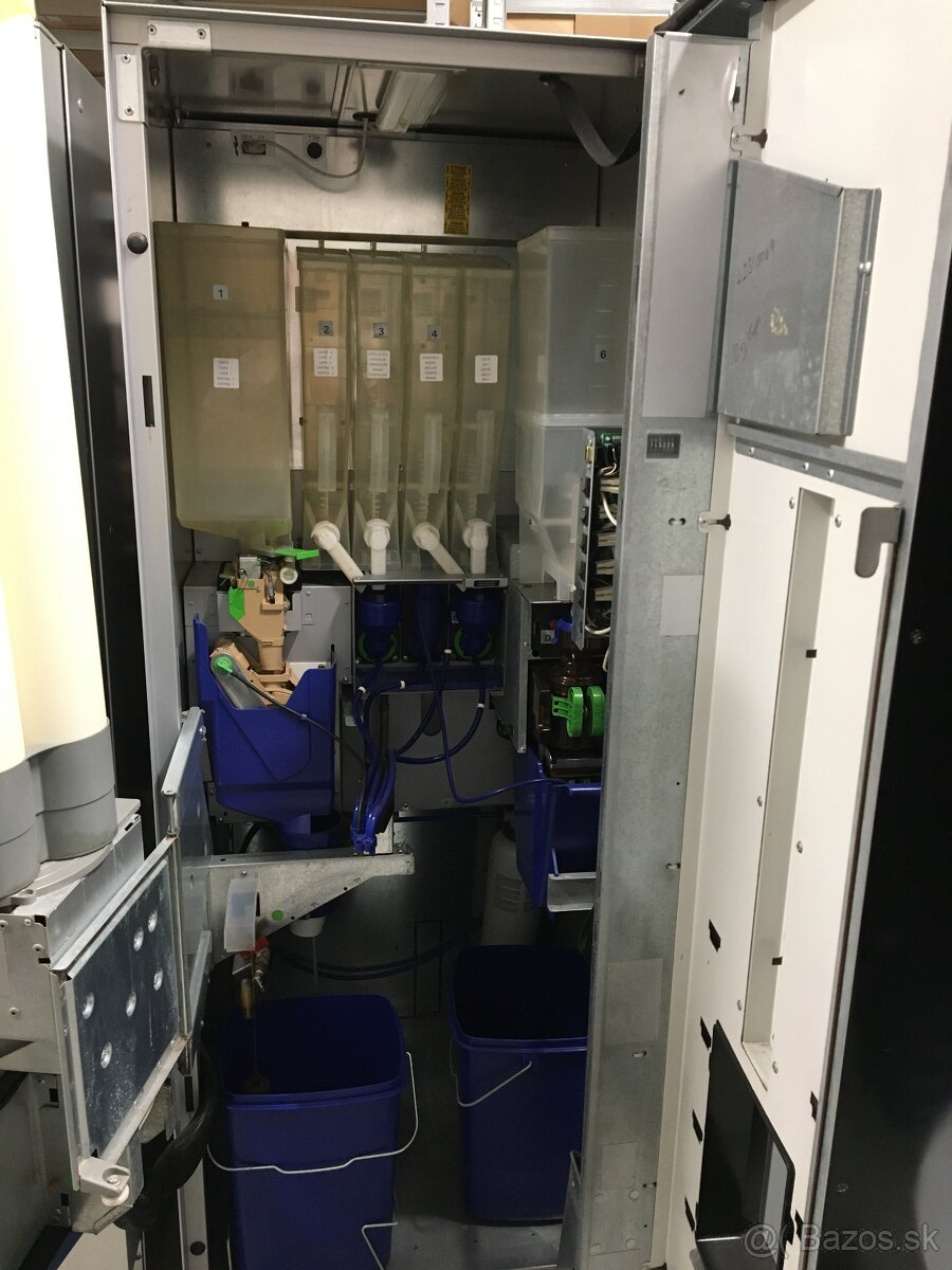 Kávomaty komplet po repase - 7