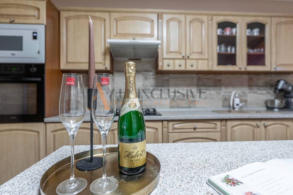 ALL INCLUSIVE l NA PREDAJ PRIESTRANNÝ RODINNÝ DOM V OBCI KAJ - 7