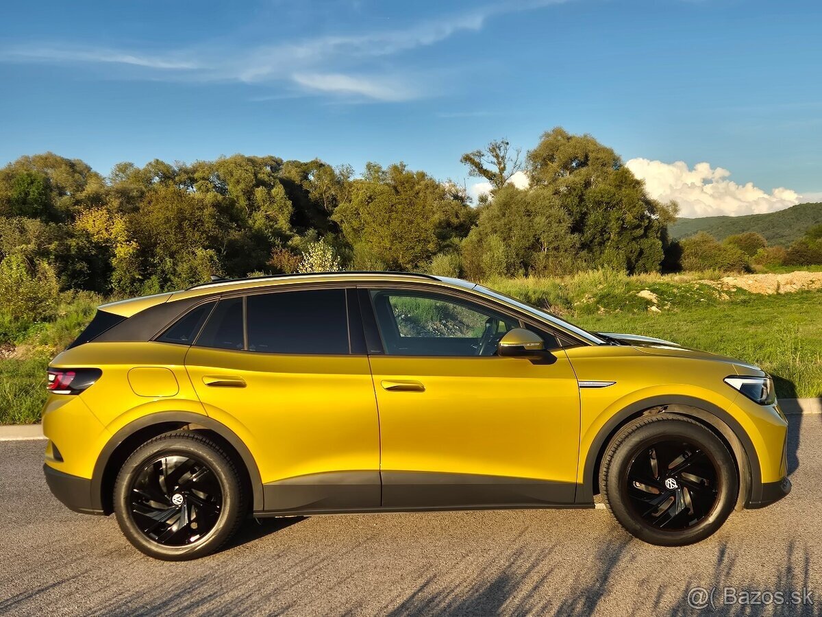 ✅ VW ID.4 Pure 109kW/150PS 220Nm TOP ✅ - 7