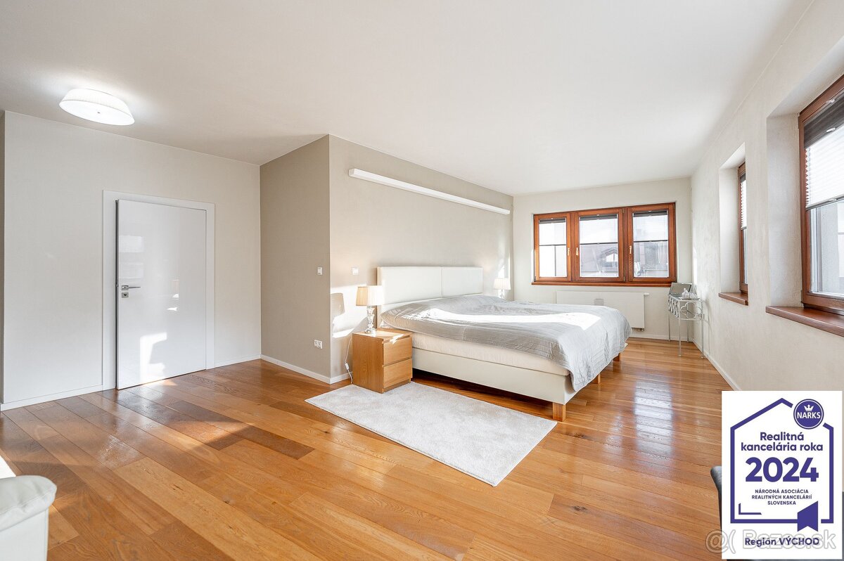 Rodinný dom s vlastným wellness, Košice - Sever. - 7