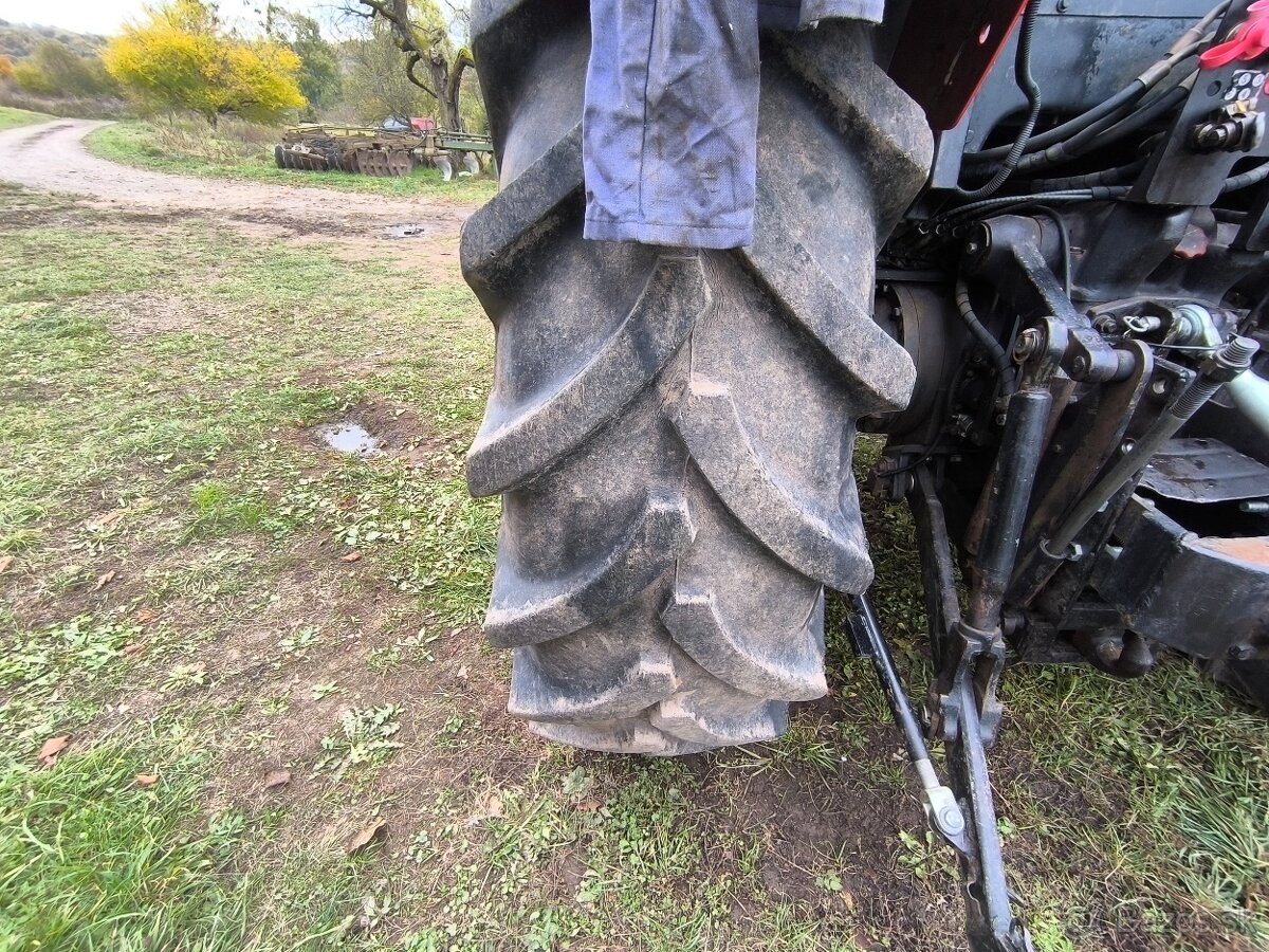 Zetor Forterra 11741 - 7