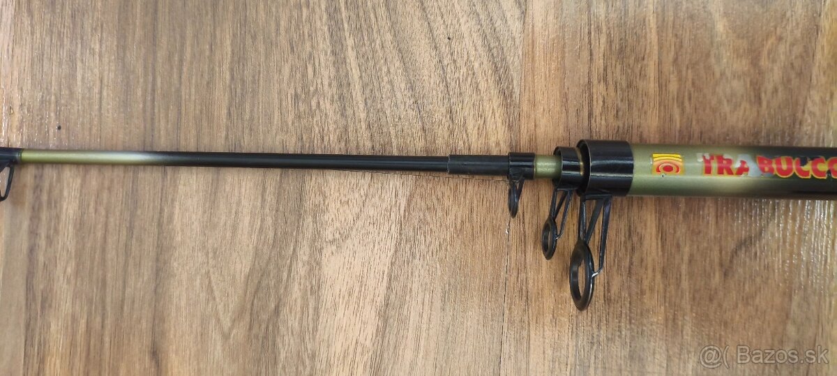 Udica Trabucco Guinness 100, 280cm, 100g - 7