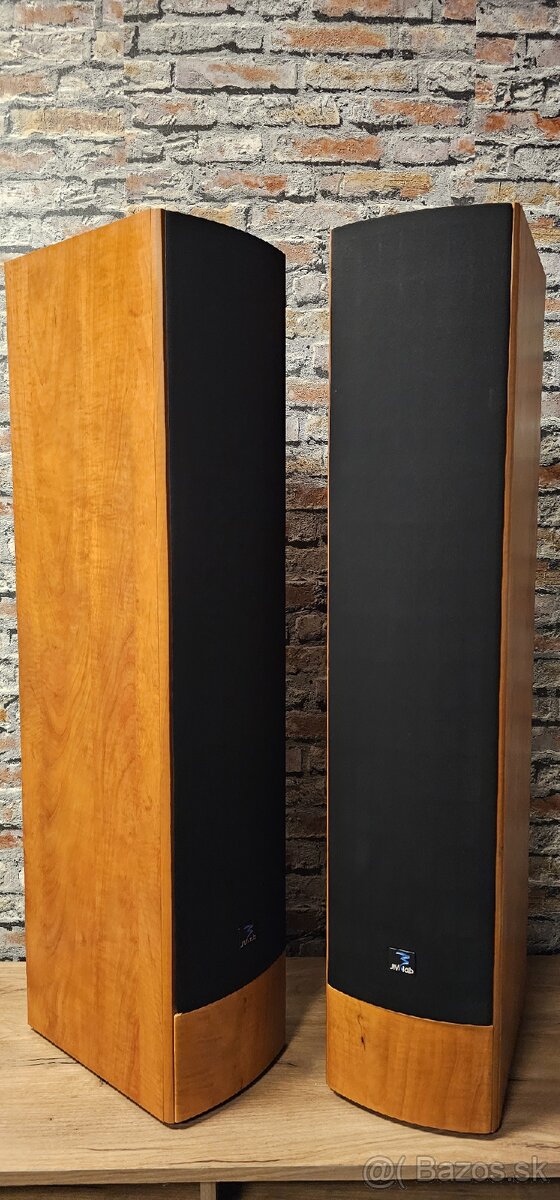 FOCAL JMlab CHORUS 725 stlpove reproduktory - 7