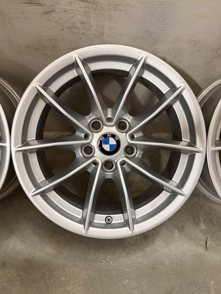 Hliníkové disky 5x112 R16 BMW G20 G21 Style 774 - 7