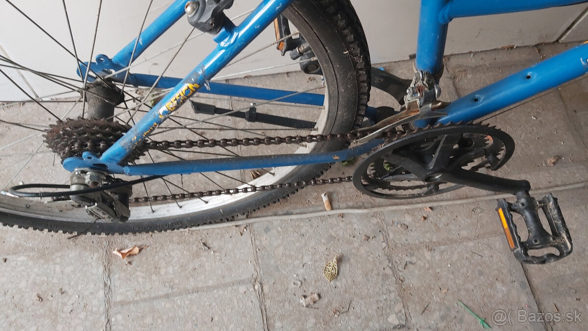 Velamos,Vertec .Neuzer ,Active - 7