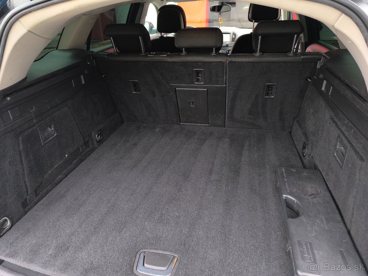 🔥 Opel Insignia Sports Tourer 2.0 CDTI 170k 4x4 – TOP STAV - 7