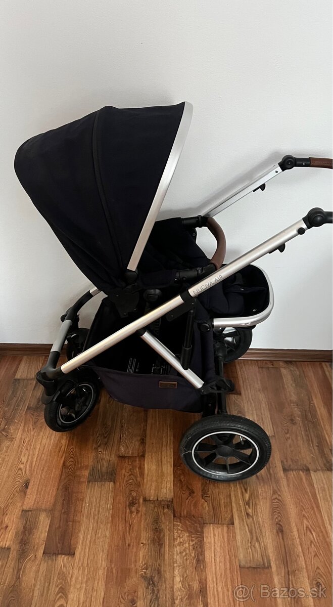 Vajíčko do autá plus kočar - 7