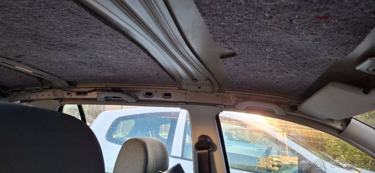 Predám Škoda fabia 1 - combi - 7