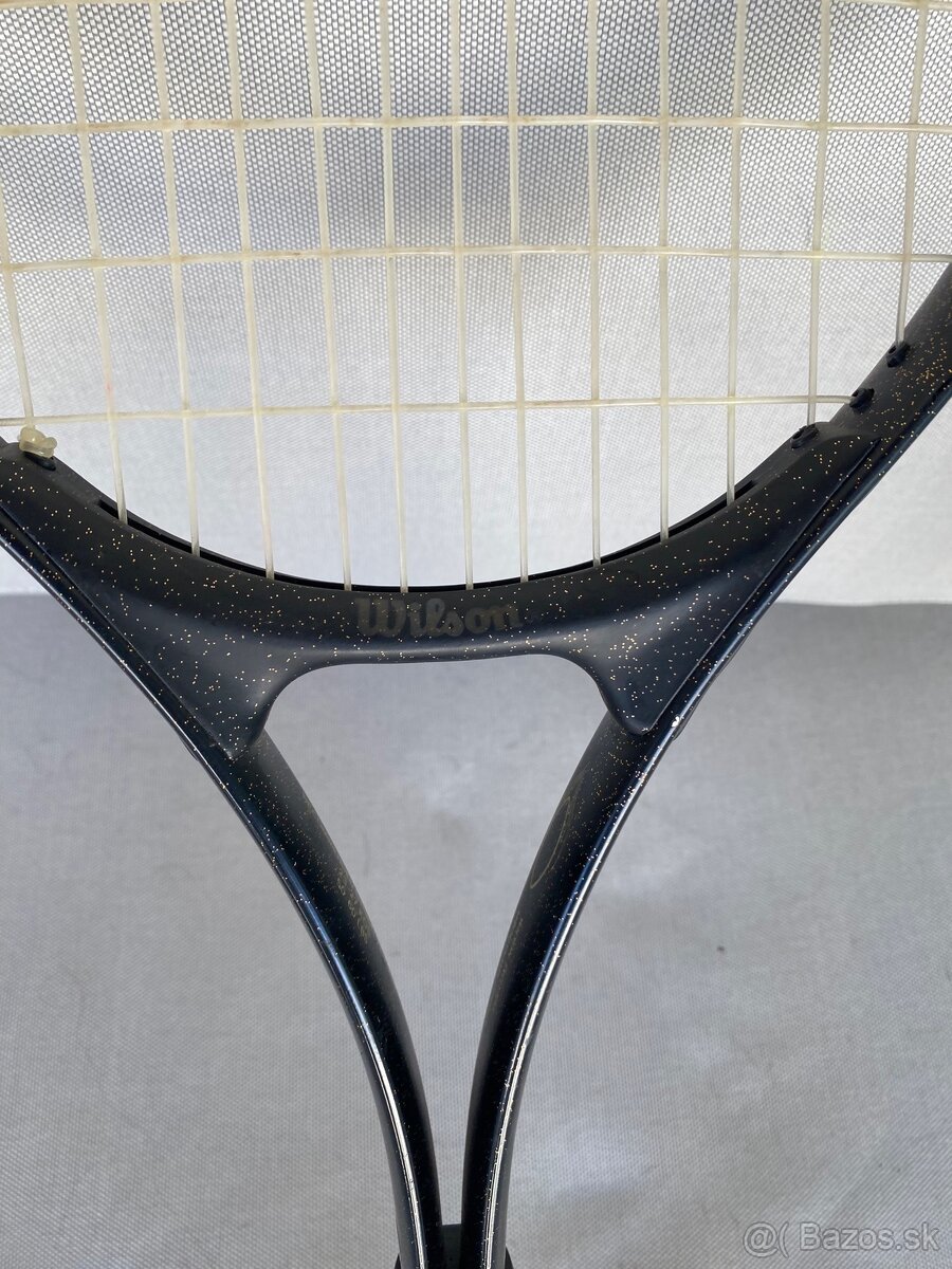 Tenisove rakety a taška - 7