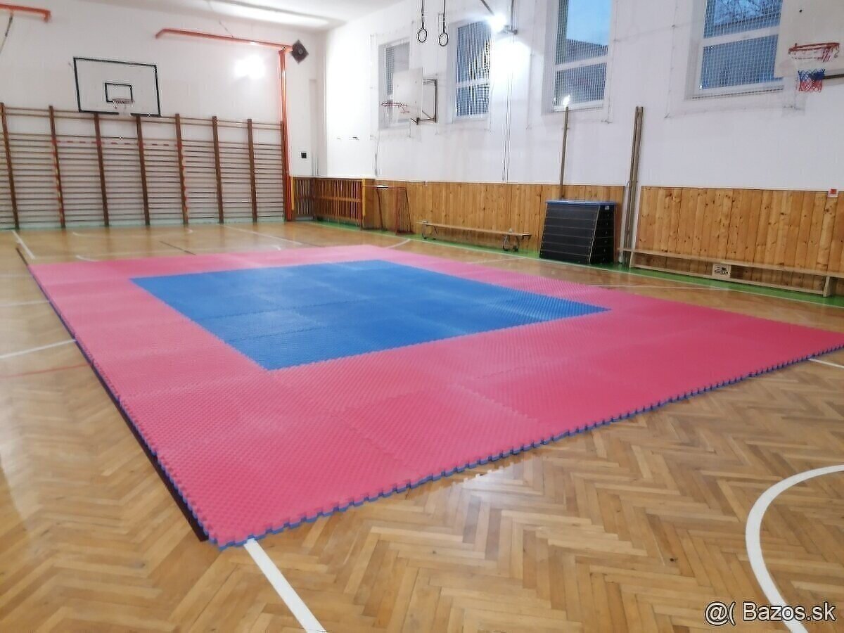 PUZZLE PODLAHA - NOVÁ - 7