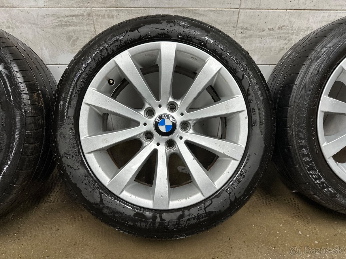 BMW r17 5x120 215/55 et34 - 7