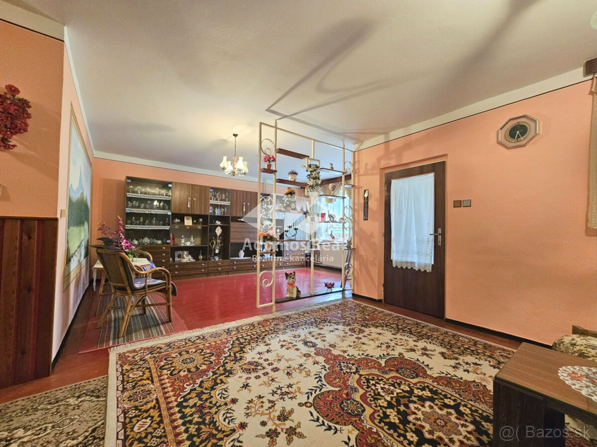 RODINNÝ DOM KOŠICE-VYŠNÉ OPÁTSKE - 7