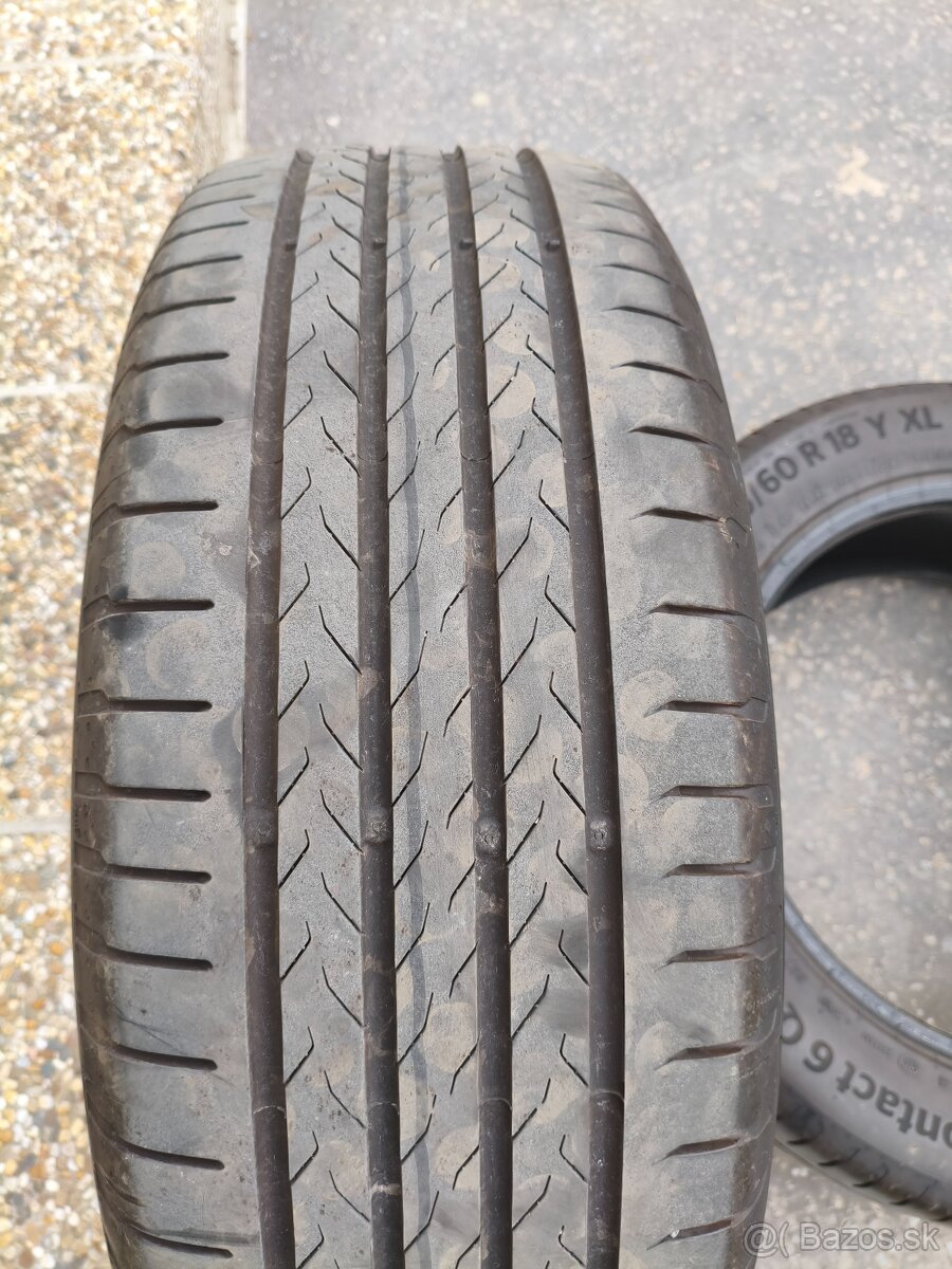 225 60 r18 letné pneumatiky - 7