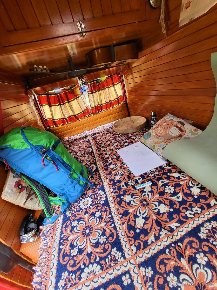 VW T3 Volkswagen Transporter - 7