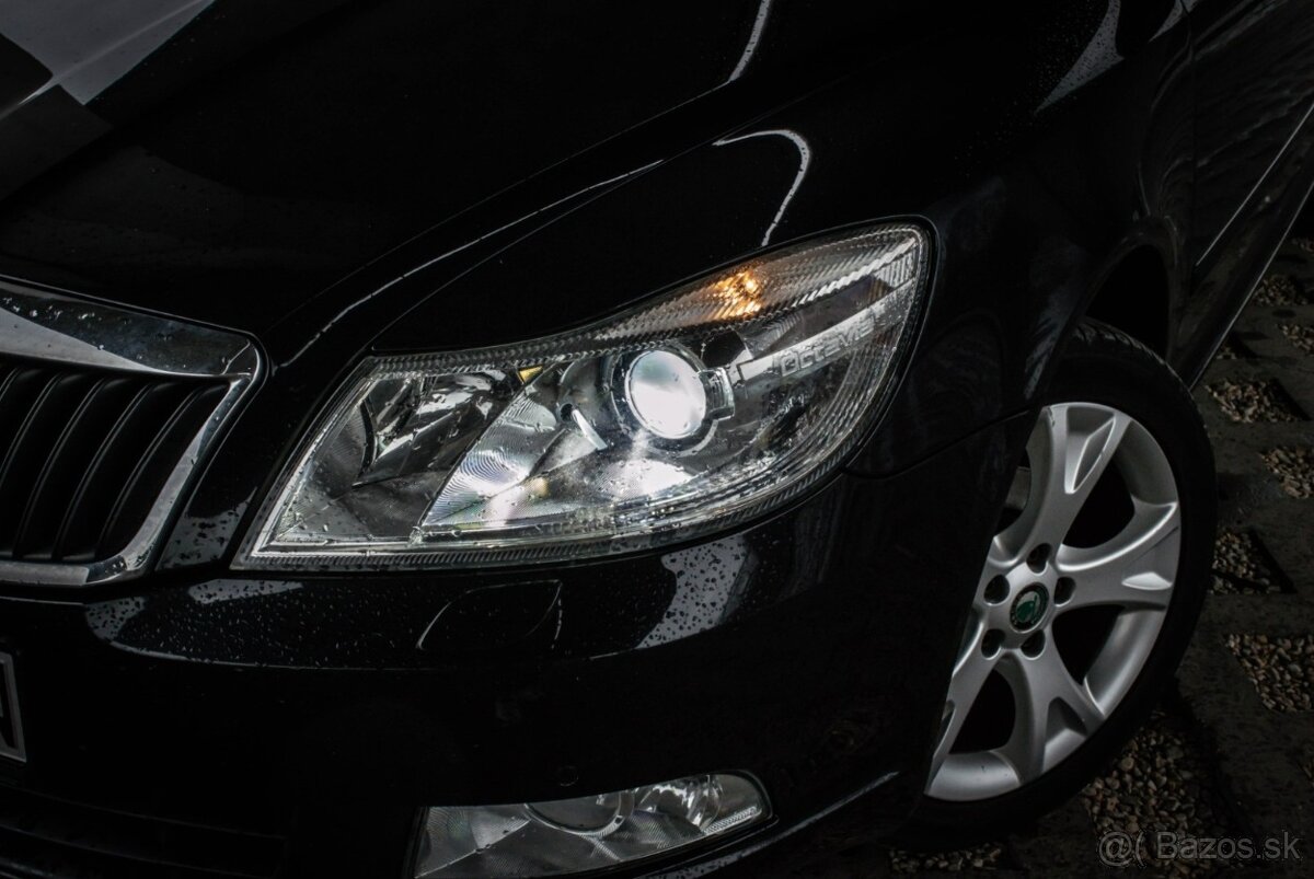 Škoda Octavia Combi 1.4 TSI Elegance - 7