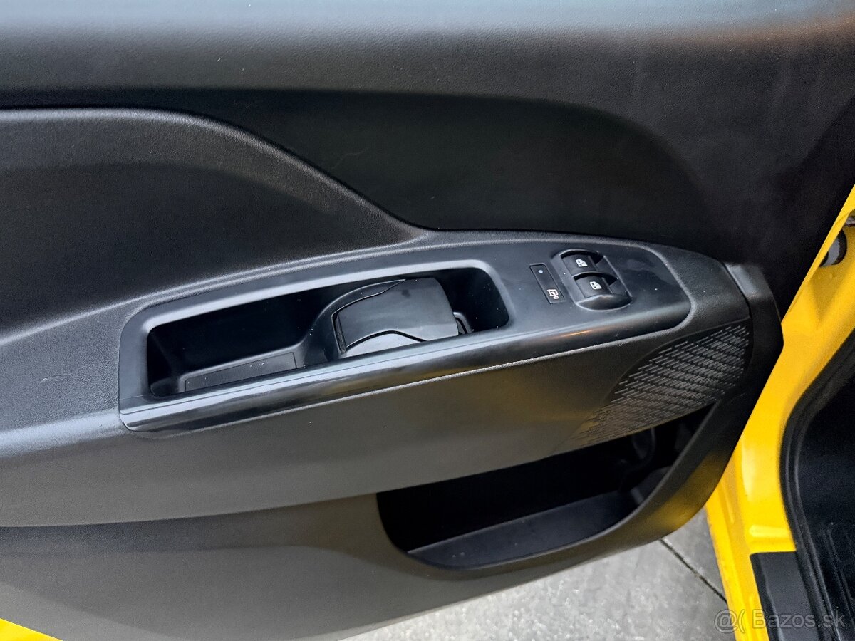 Fiat Doblo Maxi 1.3 JTD - 7