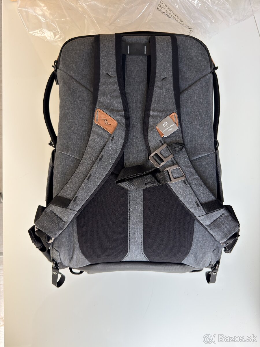 Peak Design Everyday Backpack 30 L - 7