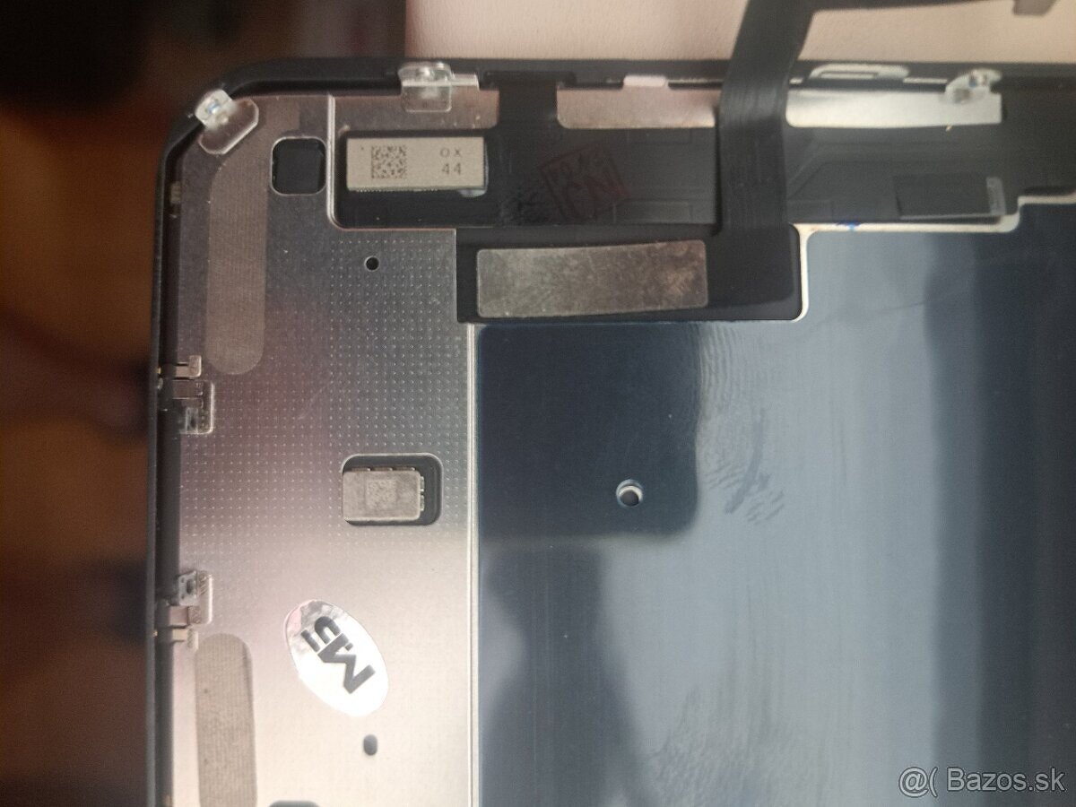 Apple iPhone - IN-CELL / SOFT OLED / ORIGINÁL LCD DISPLEJ - 7